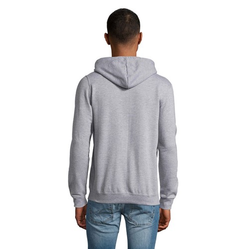STONE STONE SUDADERA UNISEX 260g