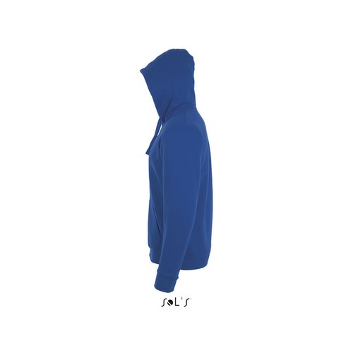 azulón STONE STONE SUDADERA UNISEX 260g