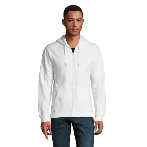 STONE UNI HOODIE 260g - 1