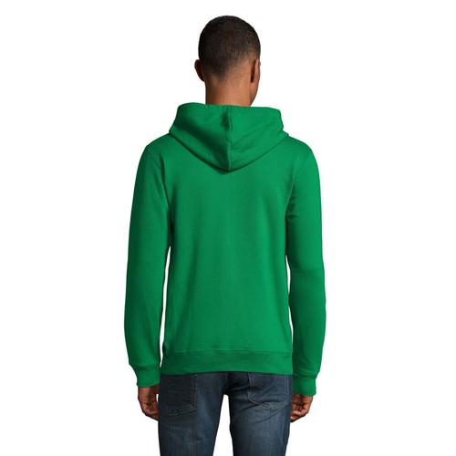 STONE SUDADERA UNISEX 260g