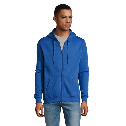 STONE STONE SUDADERA UNISEX 260G