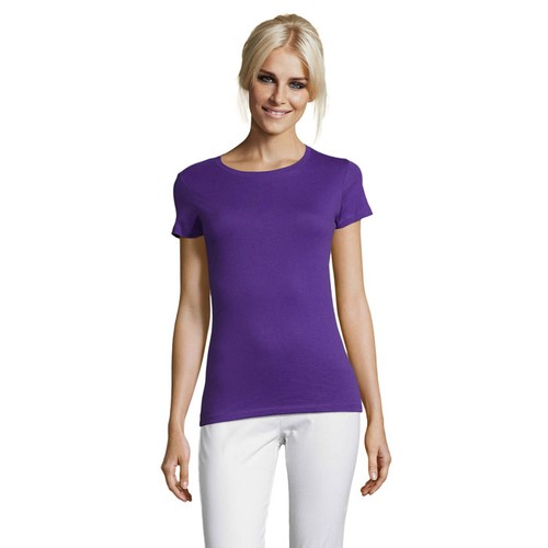 REGENT WOMEN REGENT CAMISETA MUJER 150g