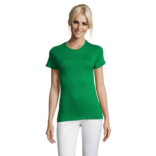 REGENT WOMEN REGENT CAMISETA MUJER 150g