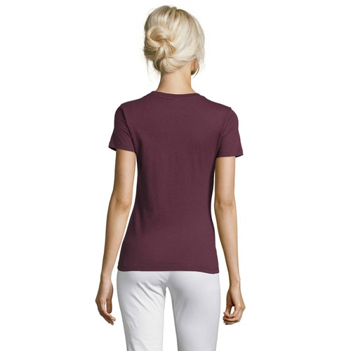 REGENT WOMEN REGENT CAMISETA MUJER 150g