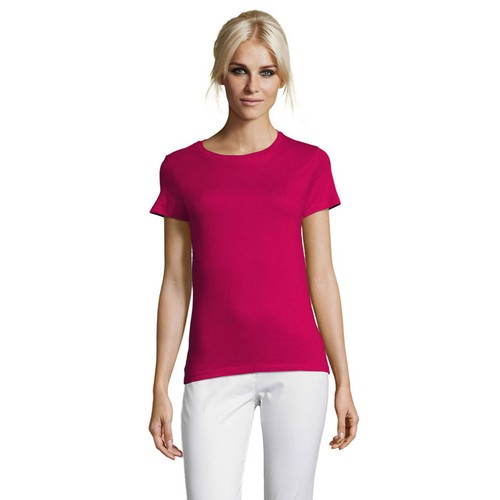 REGENT WOMEN REGENT CAMISETA MUJER 150g