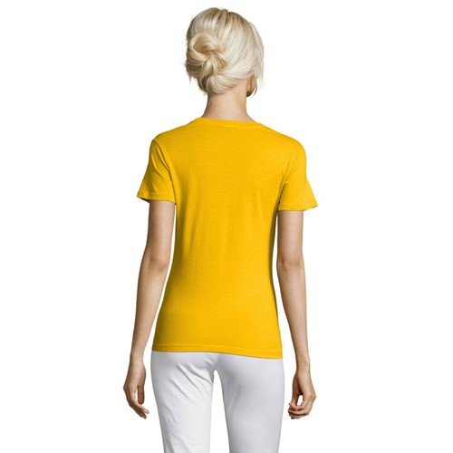REGENT WOMEN REGENT CAMISETA MUJER 150g