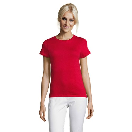 REGENT WOMEN REGENT CAMISETA MUJER 150g