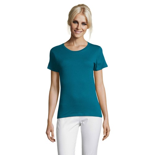 REGENT WOMEN REGENT CAMISETA MUJER 150g