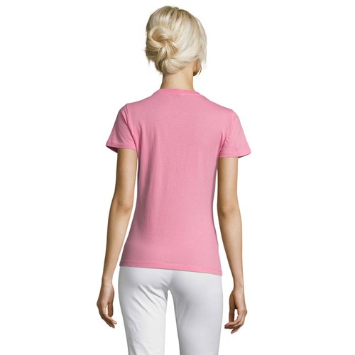 REGENT WOMEN REGENT CAMISETA MUJER 150g
