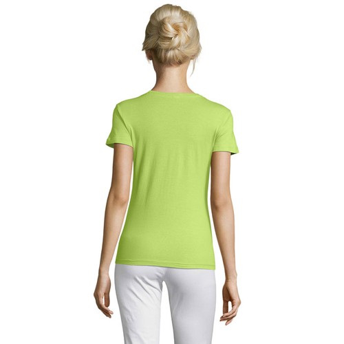 REGENT WOMEN REGENT CAMISETA MUJER 150g