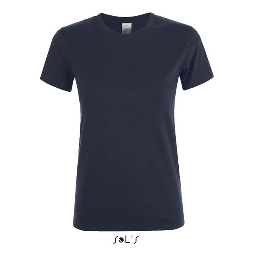 REGENT WOMEN REGENT CAMISETA MUJER 150g
