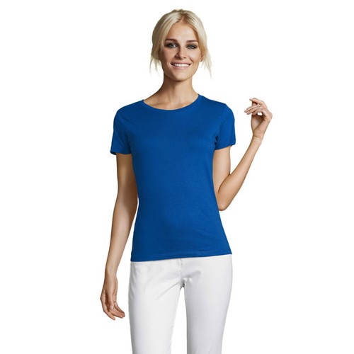 REGENT WOMEN REGENT CAMISETA MUJER 150g