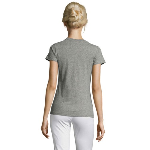 REGENT WOMEN CAMISETA MUJER 150g