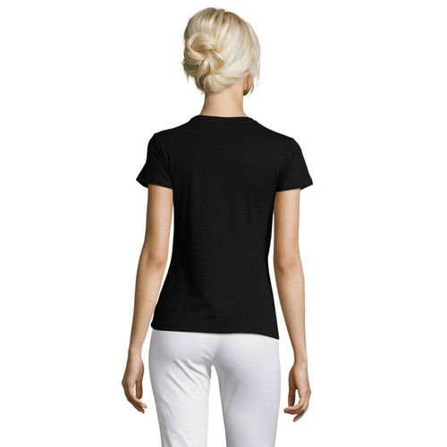 REGENT WOMEN CAMISETA MUJER 150g