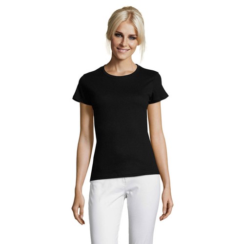 REGENT WOMEN CAMISETA MUJER 150g