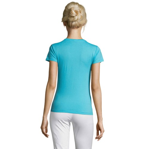 REGENT WOMEN T-SHIRT 150g - 2