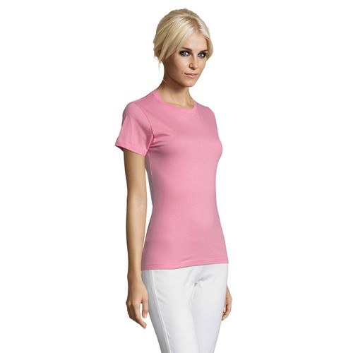 REGENT WOMEN CAMISETA MUJER 150g