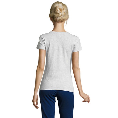 REGENT WOMEN REGENT CAMISETA MUJER 150g
