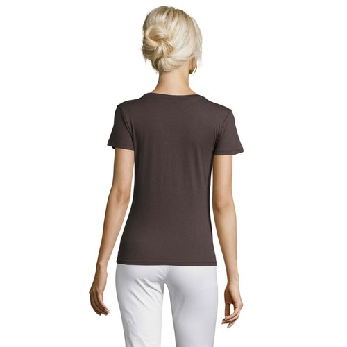 REGENT WOMEN CAMISETA MUJER 150g