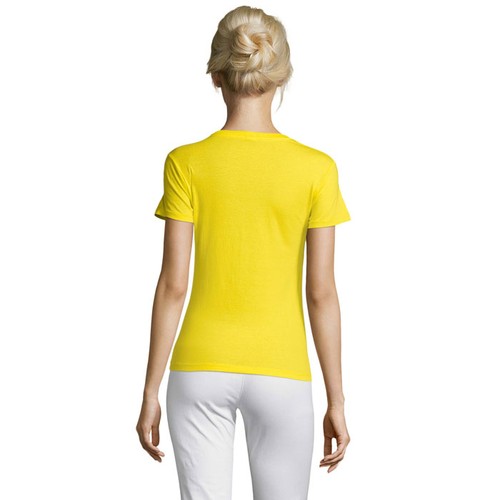 REGENT WOMEN CAMISETA MUJER 150g
