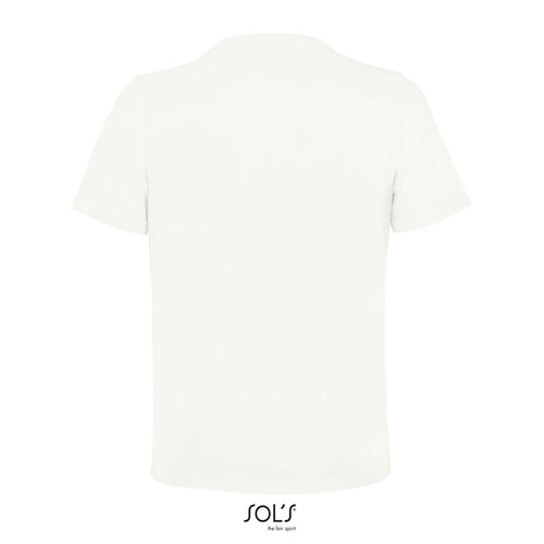 blanco puro REGENT WOMEN REGENT CAMISETA MUJER 150g
