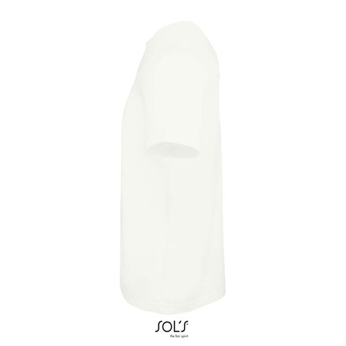 blanco puro REGENT WOMEN REGENT CAMISETA MUJER 150g
