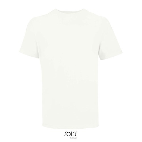 blanco puro REGENT WOMEN REGENT CAMISETA MUJER 150g