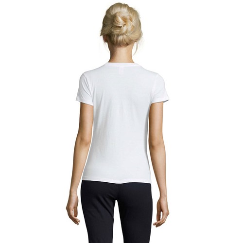REGENT WOMEN CAMISETA MUJER 150g