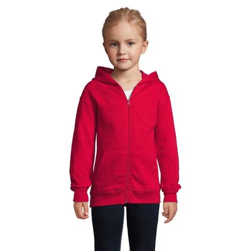 STONE KIDS HOODIE 260g - 1
