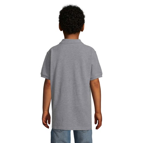 PERFECT KIDS PERFECT POLO NIÑO 180g
