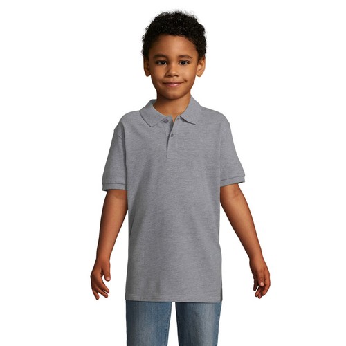 PERFECT KIDS POLO NIÑO 180g