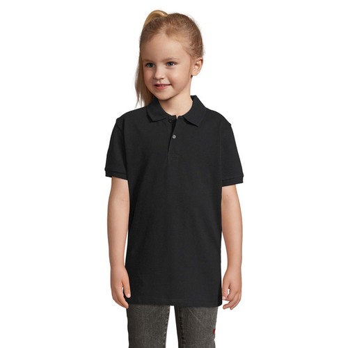 PERFECT KIDS POLO 180 personnalisé