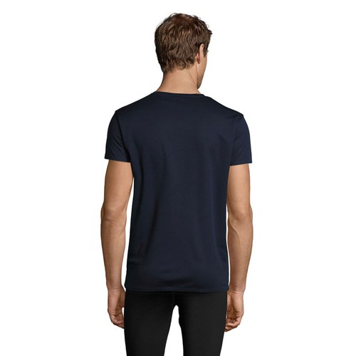 SPRINT SPRINT CAMISETA UNISEX 130g