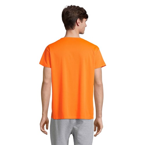 SPRINT SPRINT CAMISETA UNISEX 130g