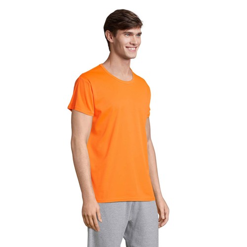 SPRINT SPRINT CAMISETA UNISEX 130g