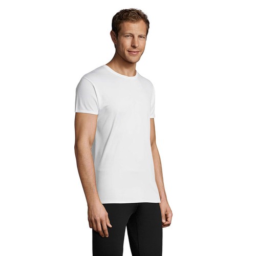 SPRINT SPRINT CAMISETA UNISEX 130g
