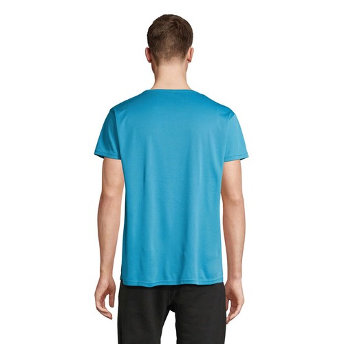 SPRINT SPRINT CAMISETA UNISEX 130g