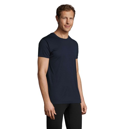 SPRINT SPRINT CAMISETA UNISEX 130g