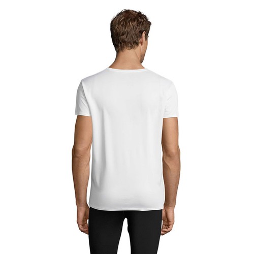 SPRINT SPRINT CAMISETA UNISEX 130g