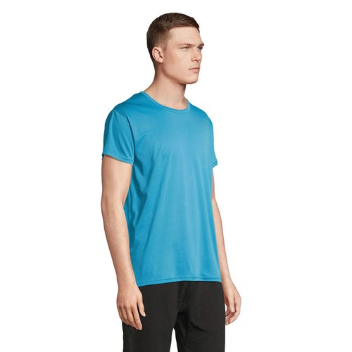 SPRINT SPRINT CAMISETA UNISEX 130g