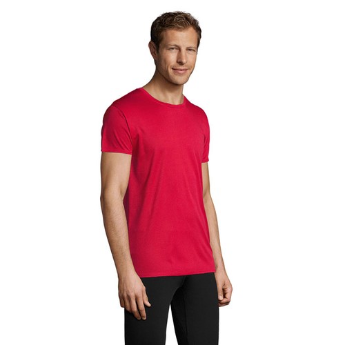 SPRINT SPRINT CAMISETA UNISEX 130g