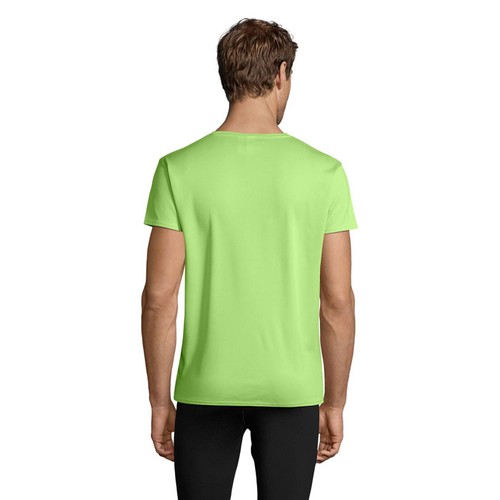 SPRINT SPRINT CAMISETA UNISEX 130g
