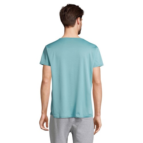 SPRINT SPRINT CAMISETA UNISEX 130g