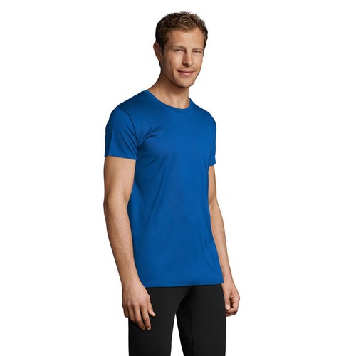 SPRINT SPRINT CAMISETA UNISEX 130g