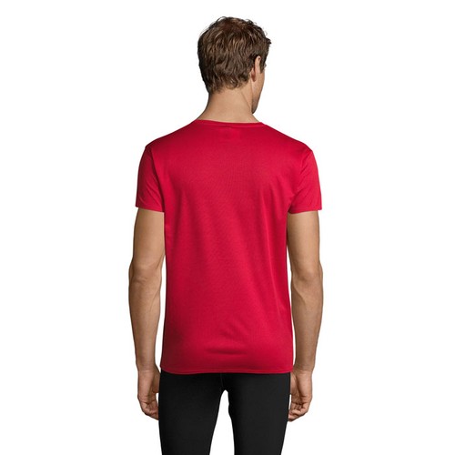 SPRINT SPRINT CAMISETA UNISEX 130g