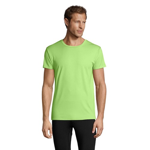 SPRINT SPRINT CAMISETA UNISEX 130G