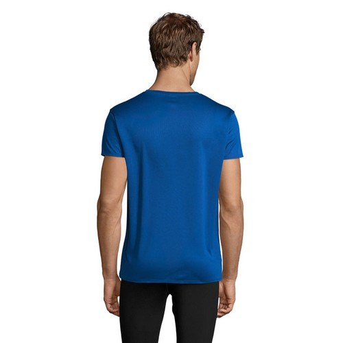 SPRINT SPRINT CAMISETA UNISEX 130g