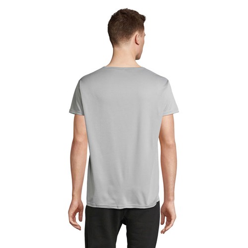 SPRINT SPRINT CAMISETA UNISEX 130g