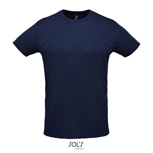 SPRINT SPRINT CAMISETA UNISEX 130G