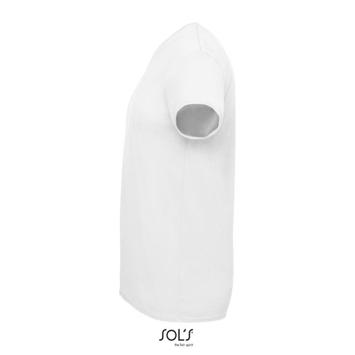 SPRINT SPRINT CAMISETA UNISEX 130g